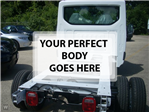 New 2024 Ford Transit 350 AWD Cutaway thumbnail 2