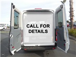 New 2025 Ford Transit 350 XL Passenger Van thumbnail 2