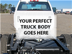 New 2026 GMC Sierra 3500 Regular Cab Cab Chassis thumbnail 2