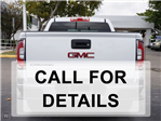 New 2024 GMC Canyon Elevation Crew Cab thumbnail 2