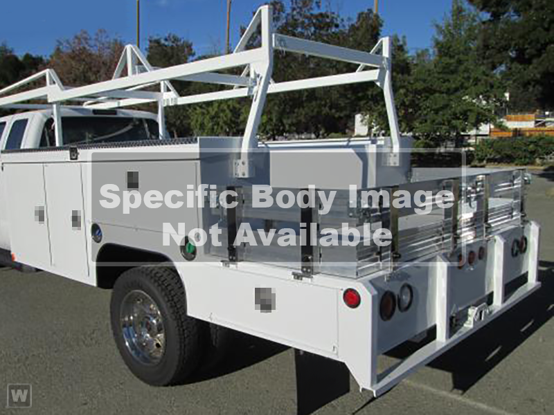 New 2022 Ford F-250 - photo 2