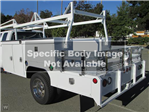 New 2022 Ford F-250 Super Cab Combo Body thumbnail 2