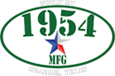 Body Manufacturer's logo