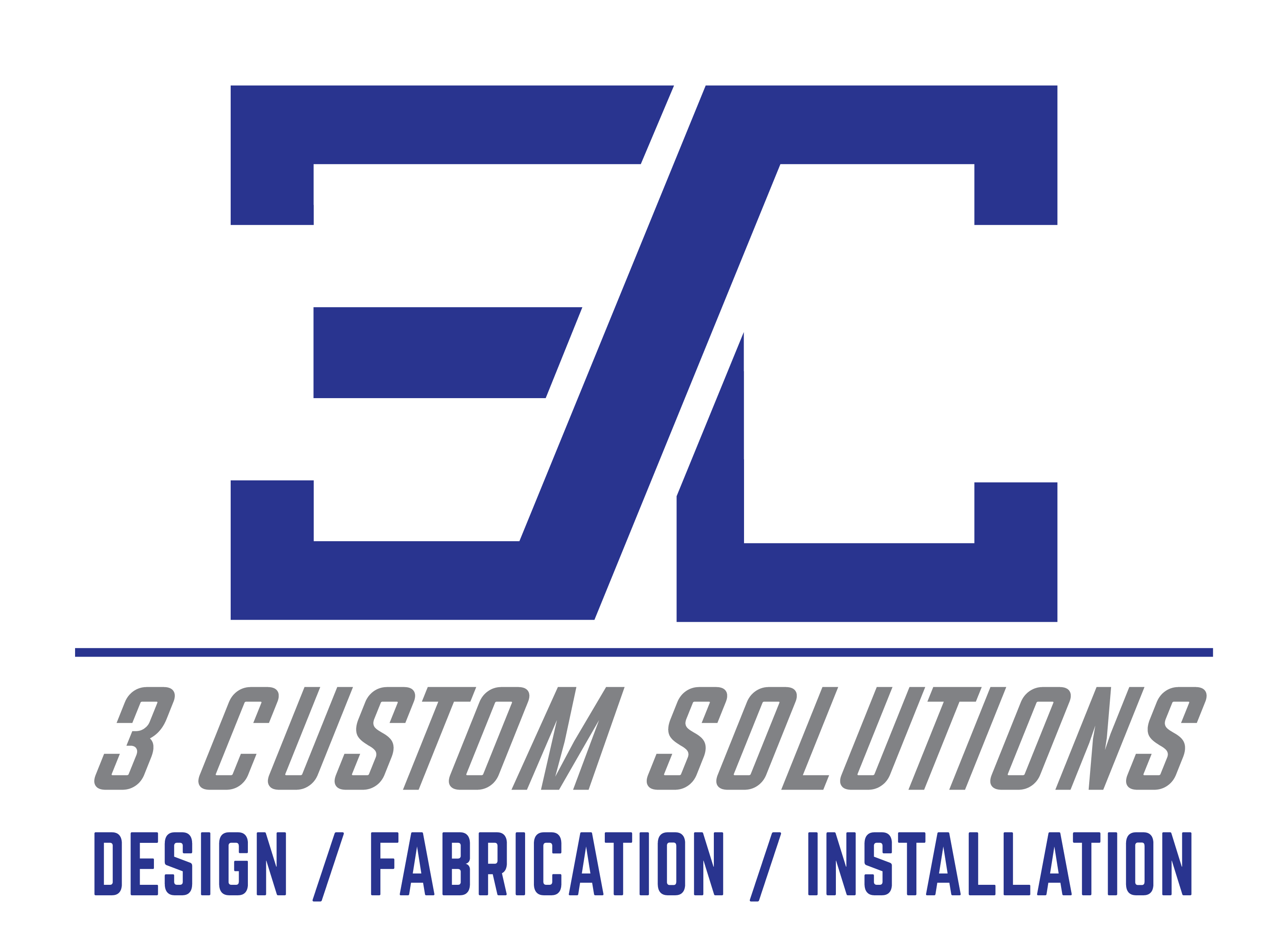 Body Manufacturer's logo