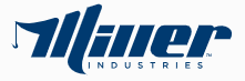 Body Manufacturer's logo