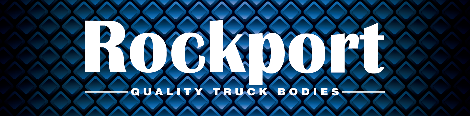 Body Manufacturer's logo