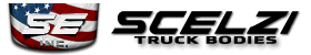 Body Manufacturer's logo