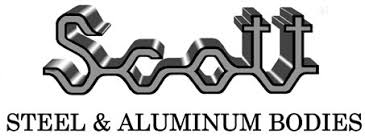 Body Manufacturer's logo