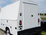 New 2023 Chevrolet Silverado 5500 Work Truck Regular Cab RWD Knapheide KUVcc Service Truck thumbnail 2