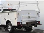 New 2024 Ram 2500 Tradesman Regular Cab 4x4 8' Royal Truck Body Service Body Service Truck thumbnail 2