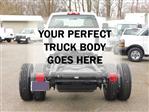 New 2024 Chevrolet Silverado 6500 Regular Cab 84 CA Cab Chassis thumbnail 2