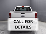 New 2026 Ford Ranger XL SuperCrew Cab thumbnail 2