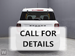 New 2026 Ford Bronco Big Bend thumbnail 2