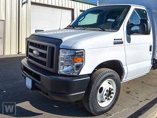 New 2018 Ford E-350 - photo 1
