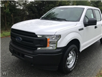 New 2018 Ford F-150 SuperCrew Cab Box Truck thumbnail 1