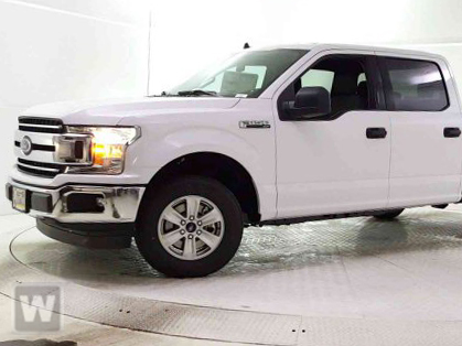 New 2020 Ford F-150 - photo 1