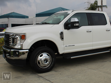 New 2020 Ford F-350 - photo 1