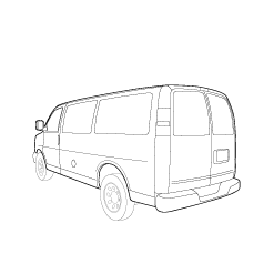 Passenger Wagon Body Type Image