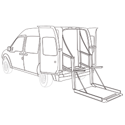 Mobility Body Type Image
