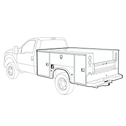 Service Body Type Image
